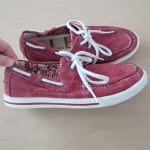 L.L. Bean Sneakers 7.5